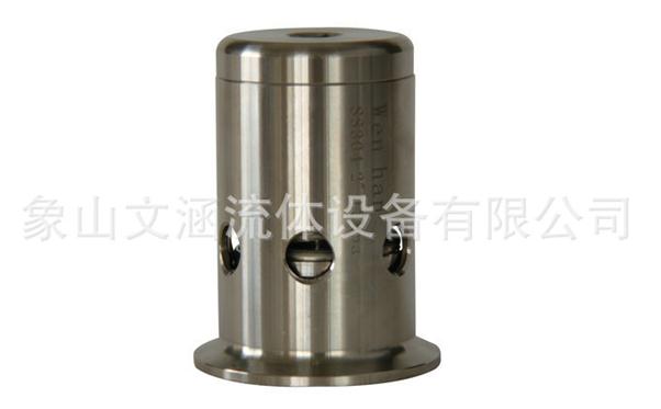 【快裝式呼吸閥】分類，怎可一概不知？