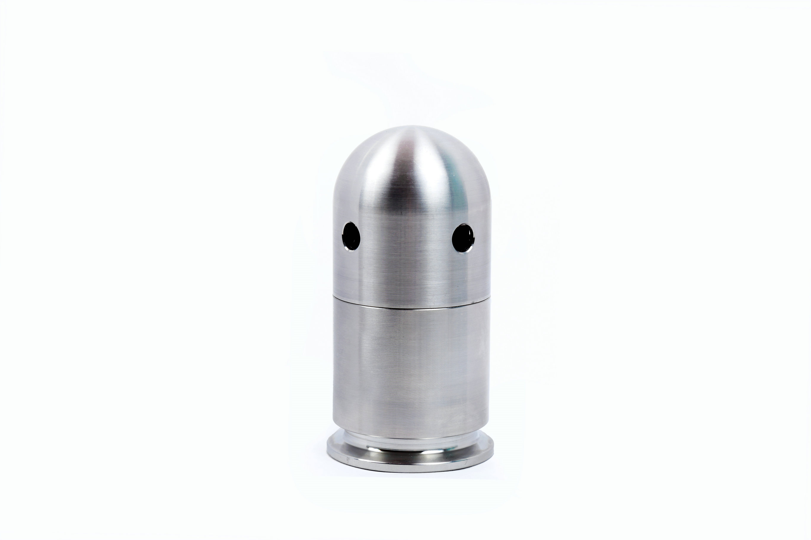 呼吸閥的主要作用是什么?