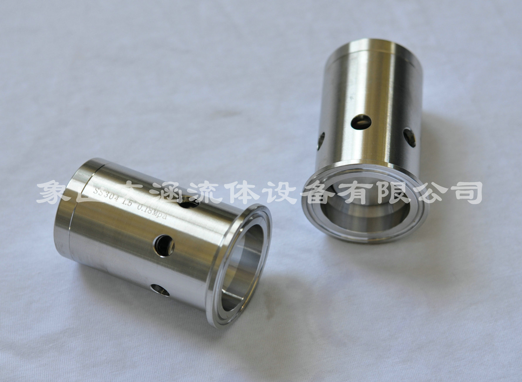 呼吸閥是怎樣的閥門,怎么工作的?