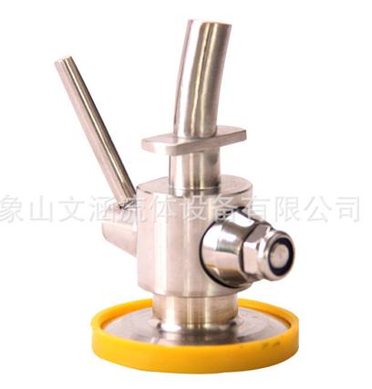 低壓取樣閥用來做什么的,有什么特點(diǎn)?