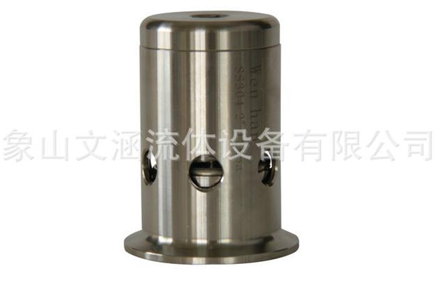 發(fā)酵罐呼吸閥有什么作用，常見類型有哪些？