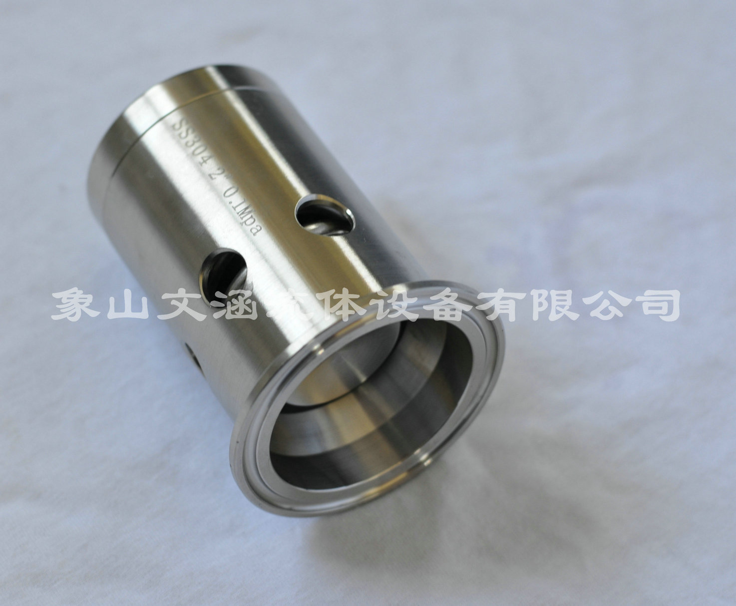 啤酒設(shè)備呼吸閥的具體作用及維護方法